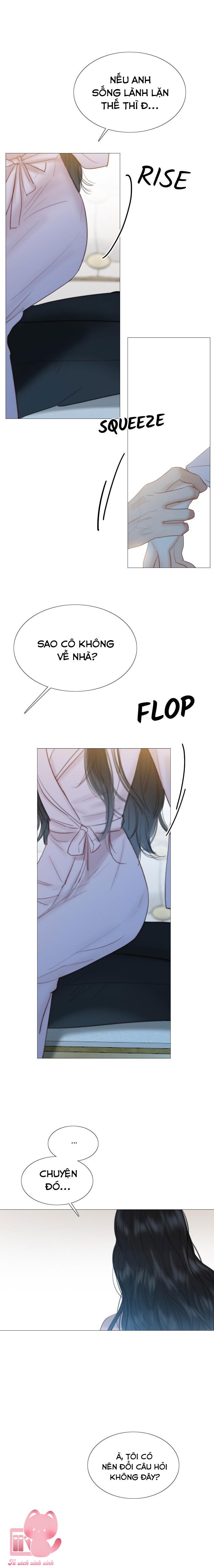 Serena - Chap 49 - Trang 19