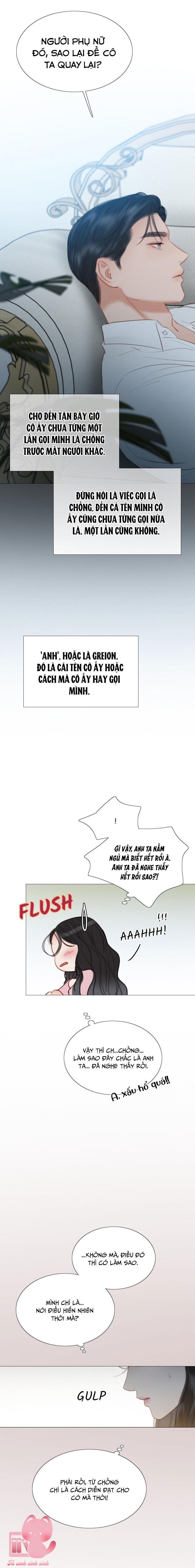 Serena - Chap 49 - Trang 20