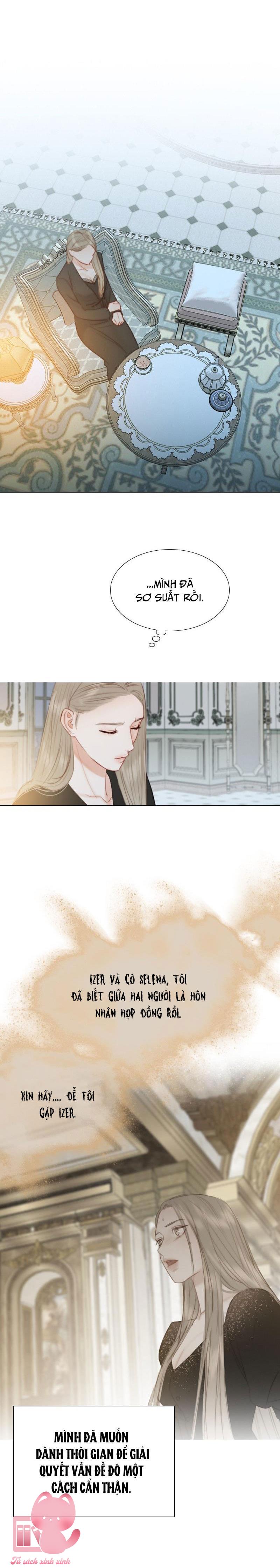 Serena - Chap 49 - Trang 3