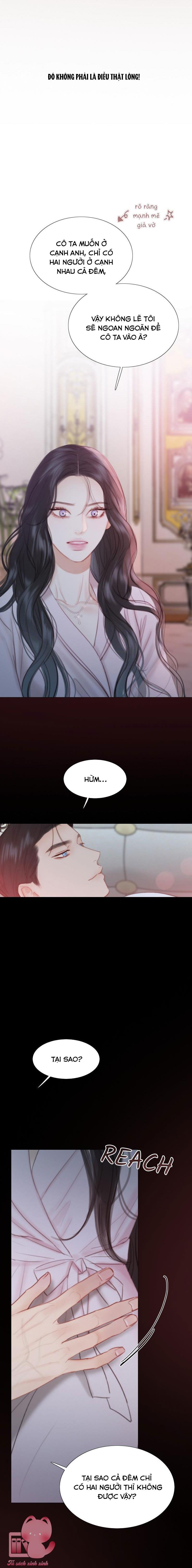 Serena - Chap 49 - Trang 21