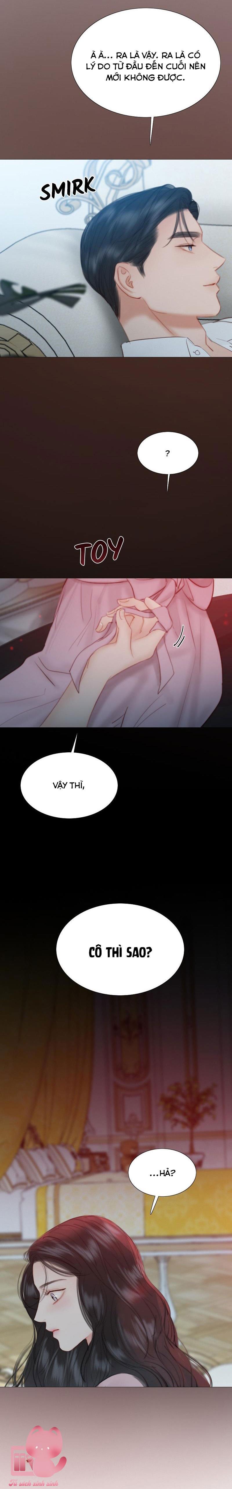Serena - Chap 49 - Trang 25