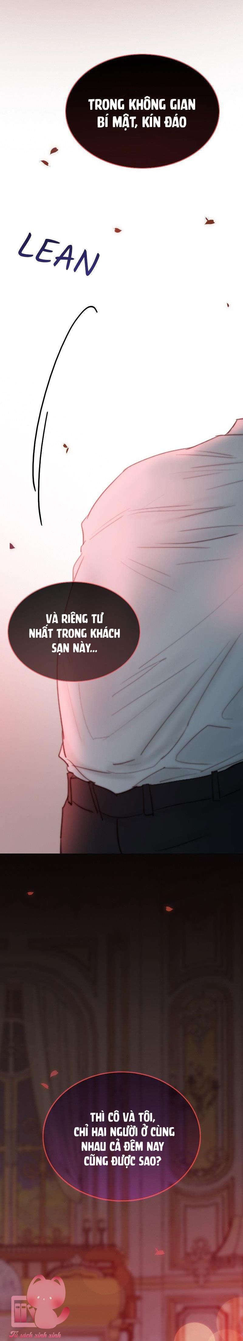 Serena - Chap 49 - Trang 26
