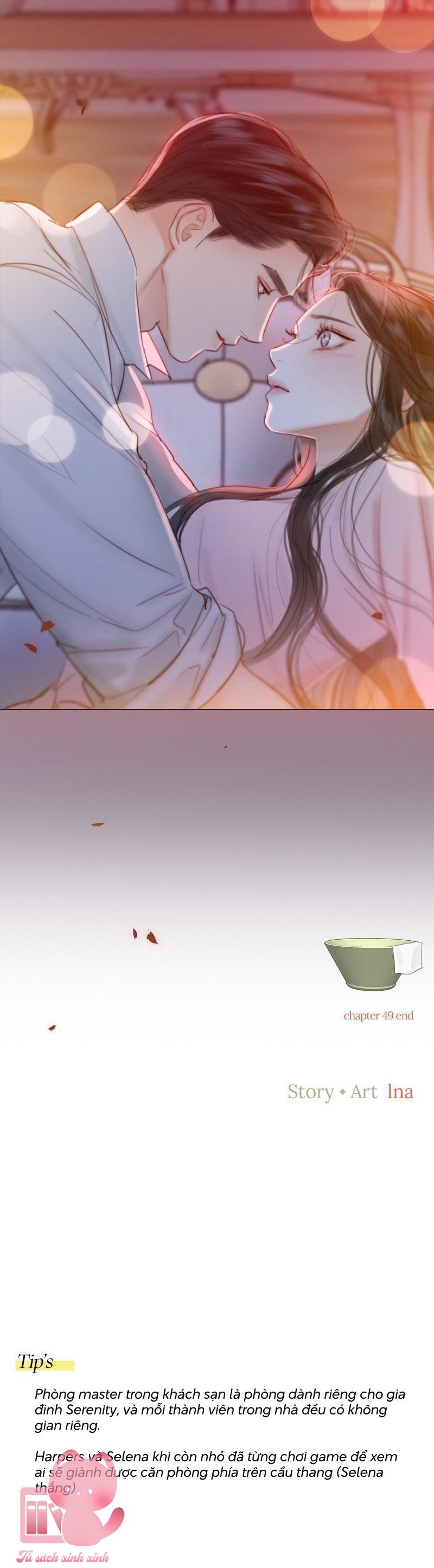 Serena - Chap 49 - Trang 27