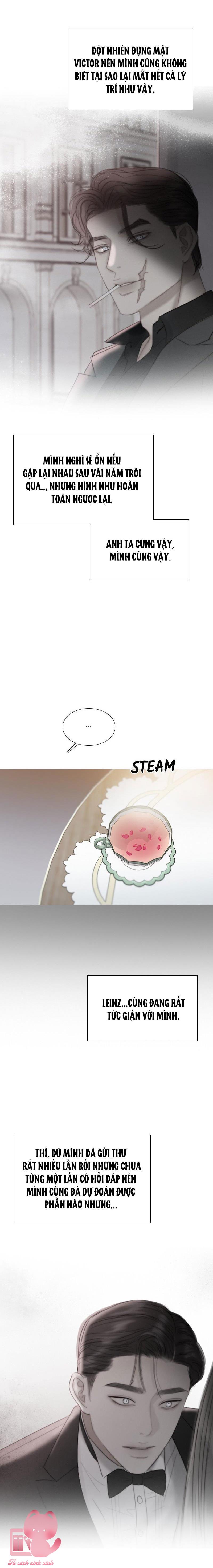 Serena - Chap 49 - Trang 4