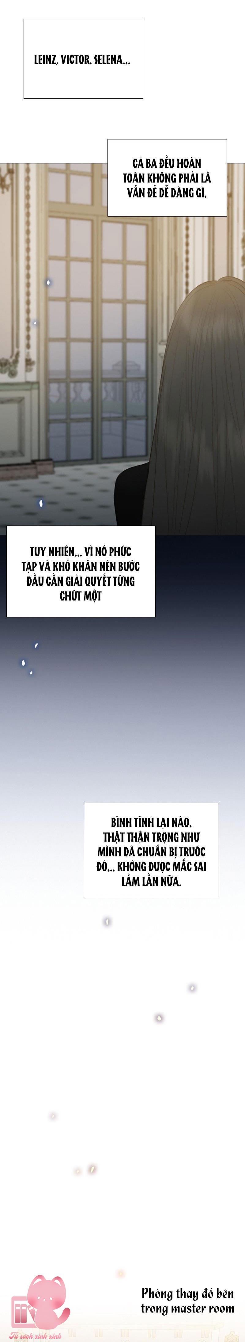 Serena - Chap 49 - Trang 5