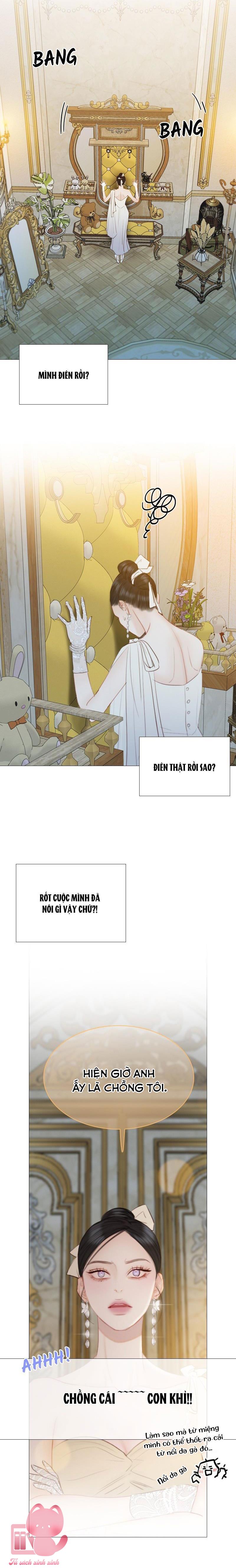 Serena - Chap 49 - Trang 6