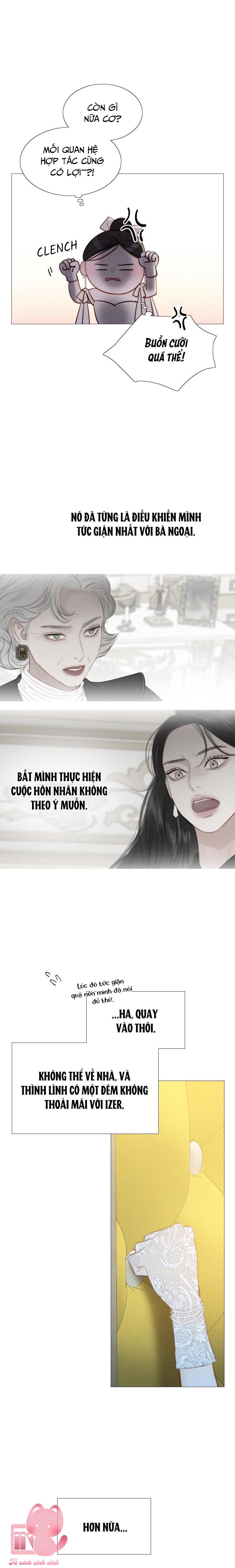 Serena - Chap 49 - Trang 7