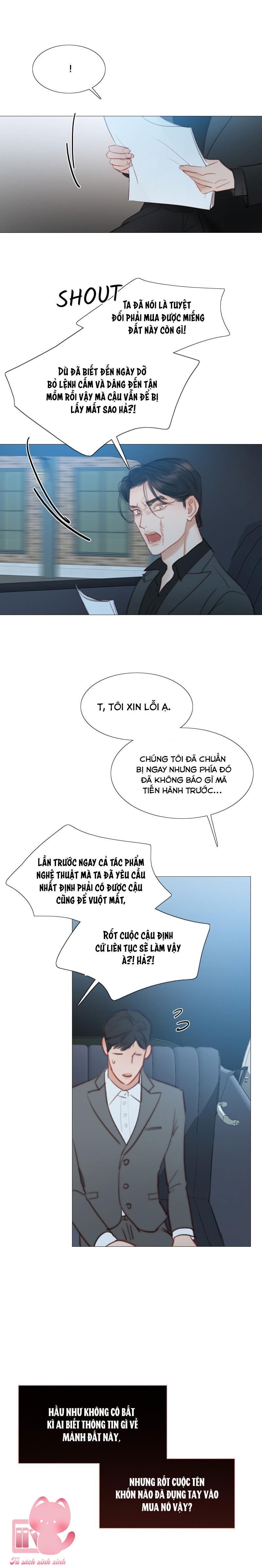 Serena - Chap 49 - Trang 10