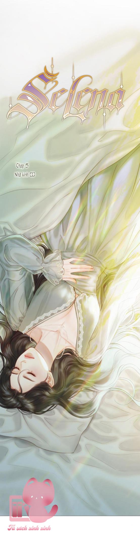 Serena - Chap 5 - Trang 1