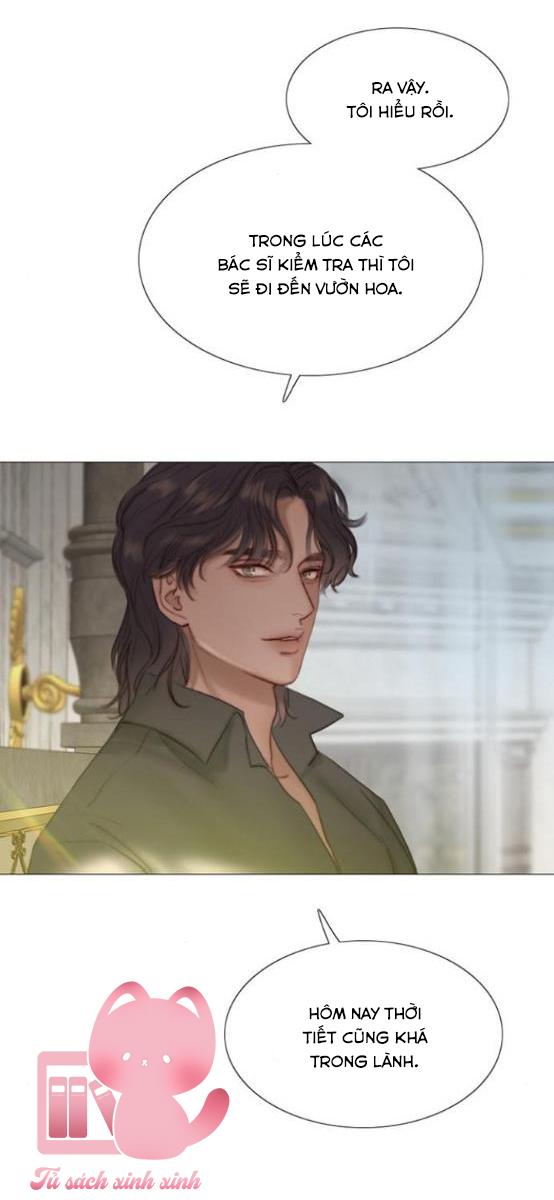 Serena - Chap 5 - Trang 15