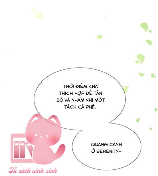 Serena - Chap 5 - Trang 17