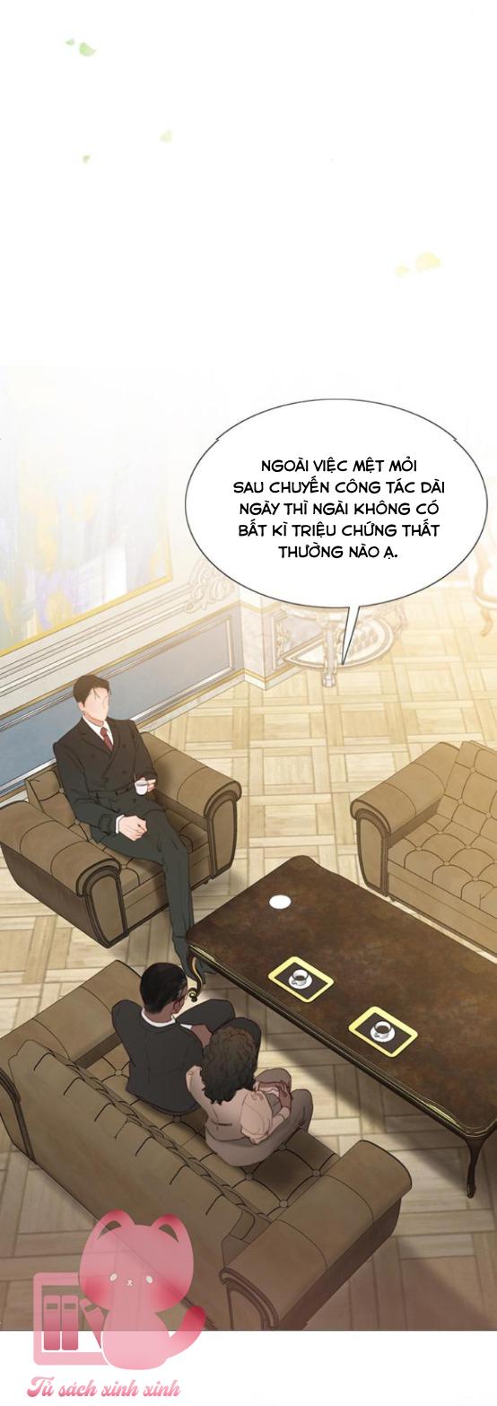 Serena - Chap 5 - Trang 20