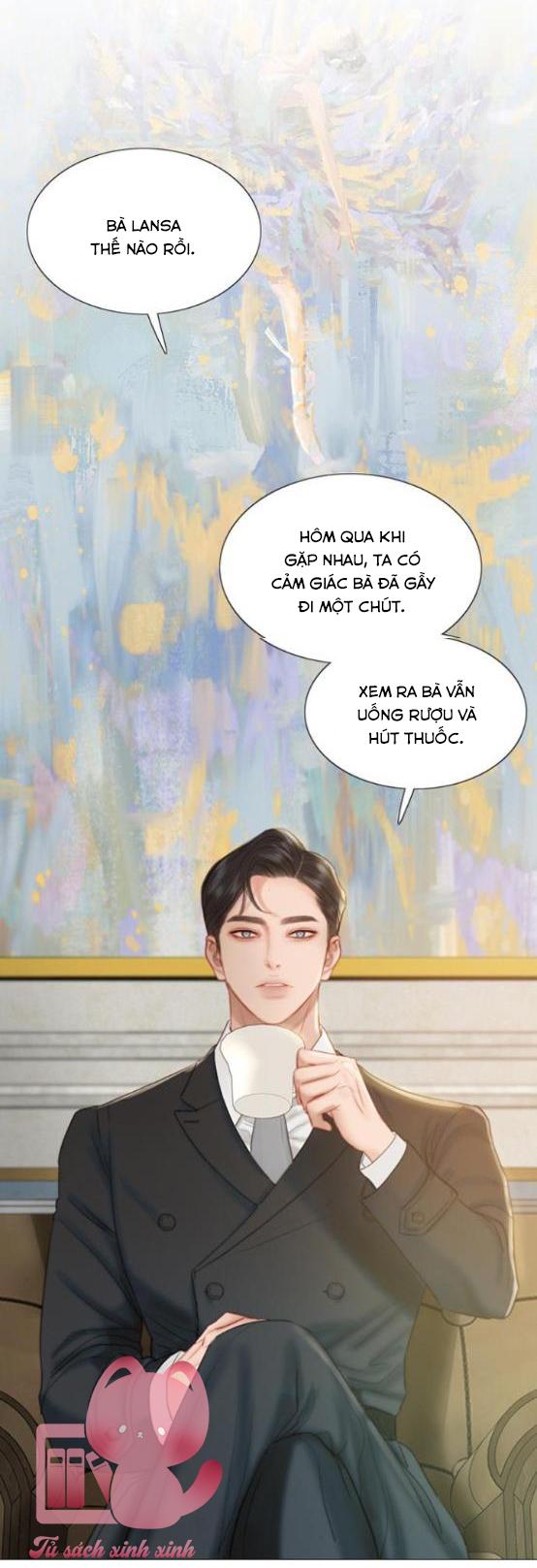 Serena - Chap 5 - Trang 22