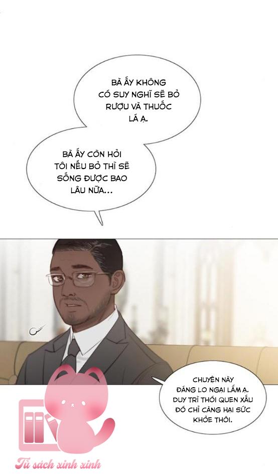 Serena - Chap 5 - Trang 23