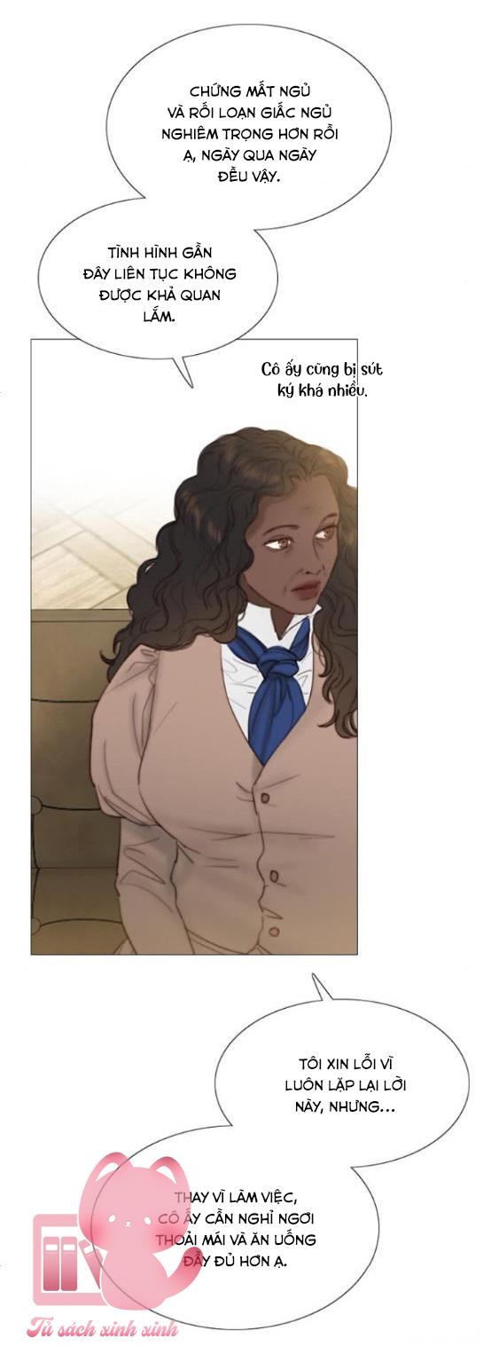 Serena - Chap 5 - Trang 26