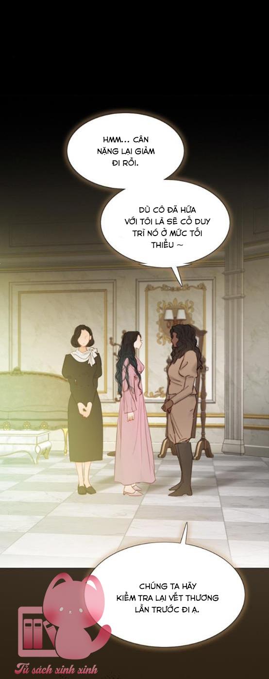 Serena - Chap 5 - Trang 32