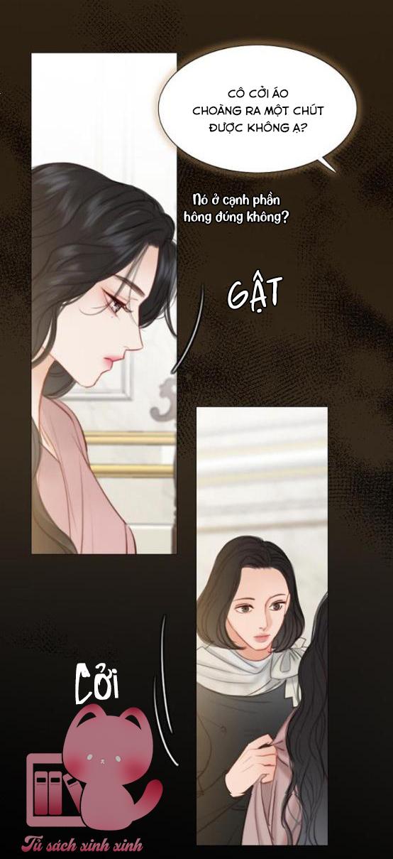 Serena - Chap 5 - Trang 33