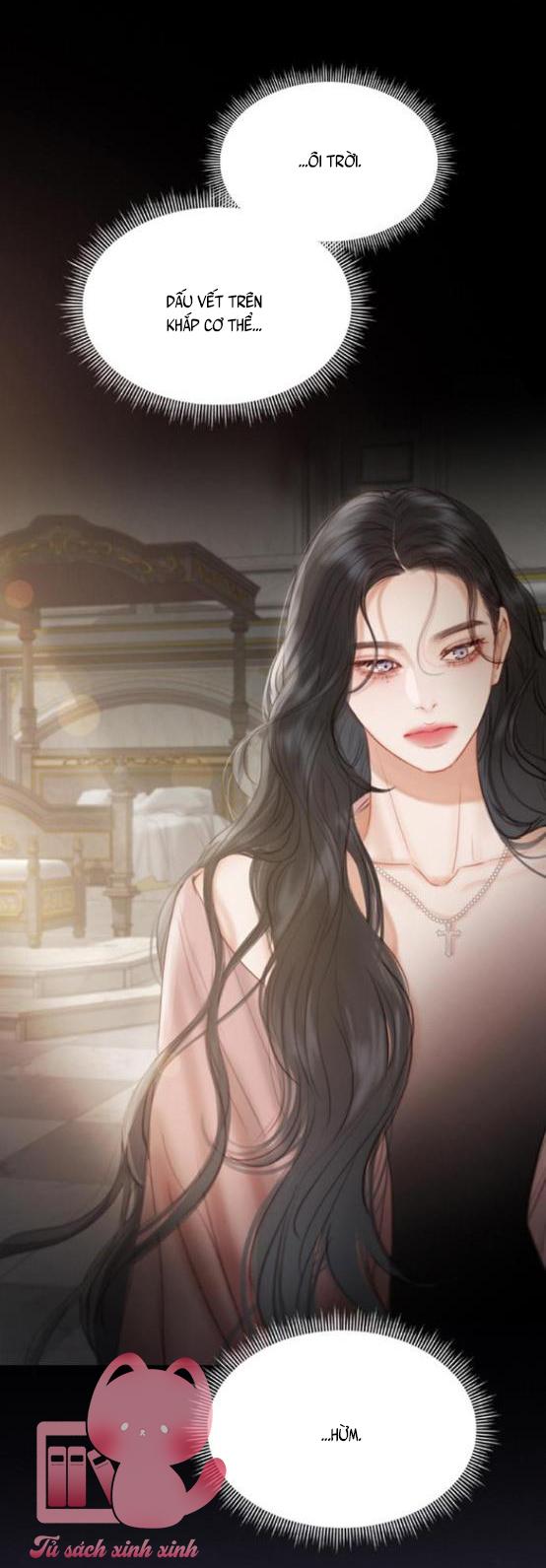 Serena - Chap 5 - Trang 36