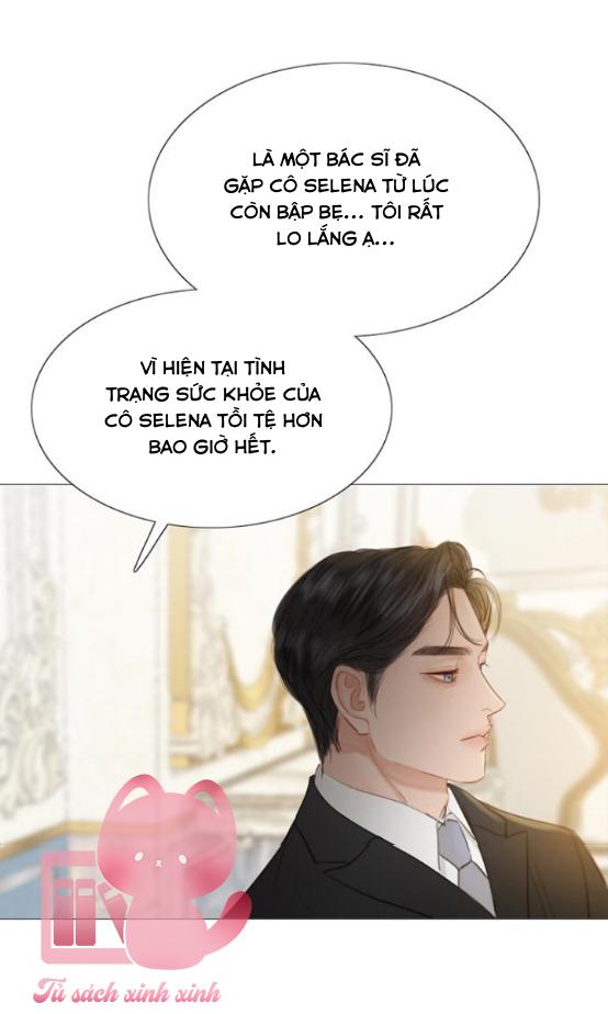 Serena - Chap 5 - Trang 40