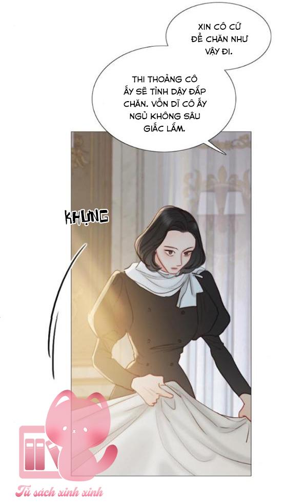 Serena - Chap 5 - Trang 9