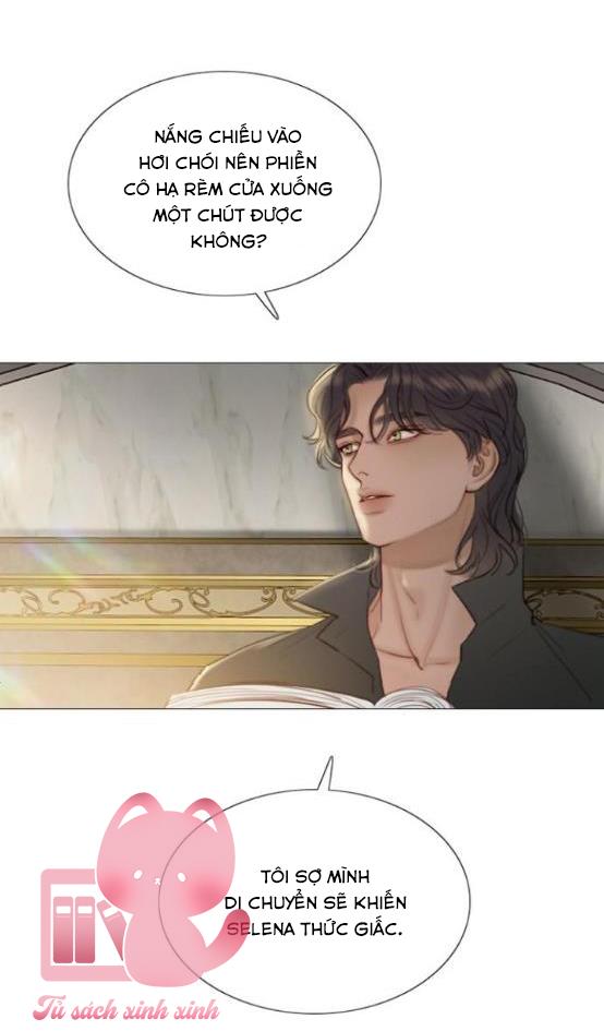 Serena - Chap 5 - Trang 10