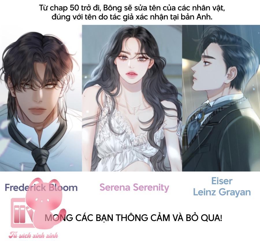 Serena - Chap 50 - Trang 1