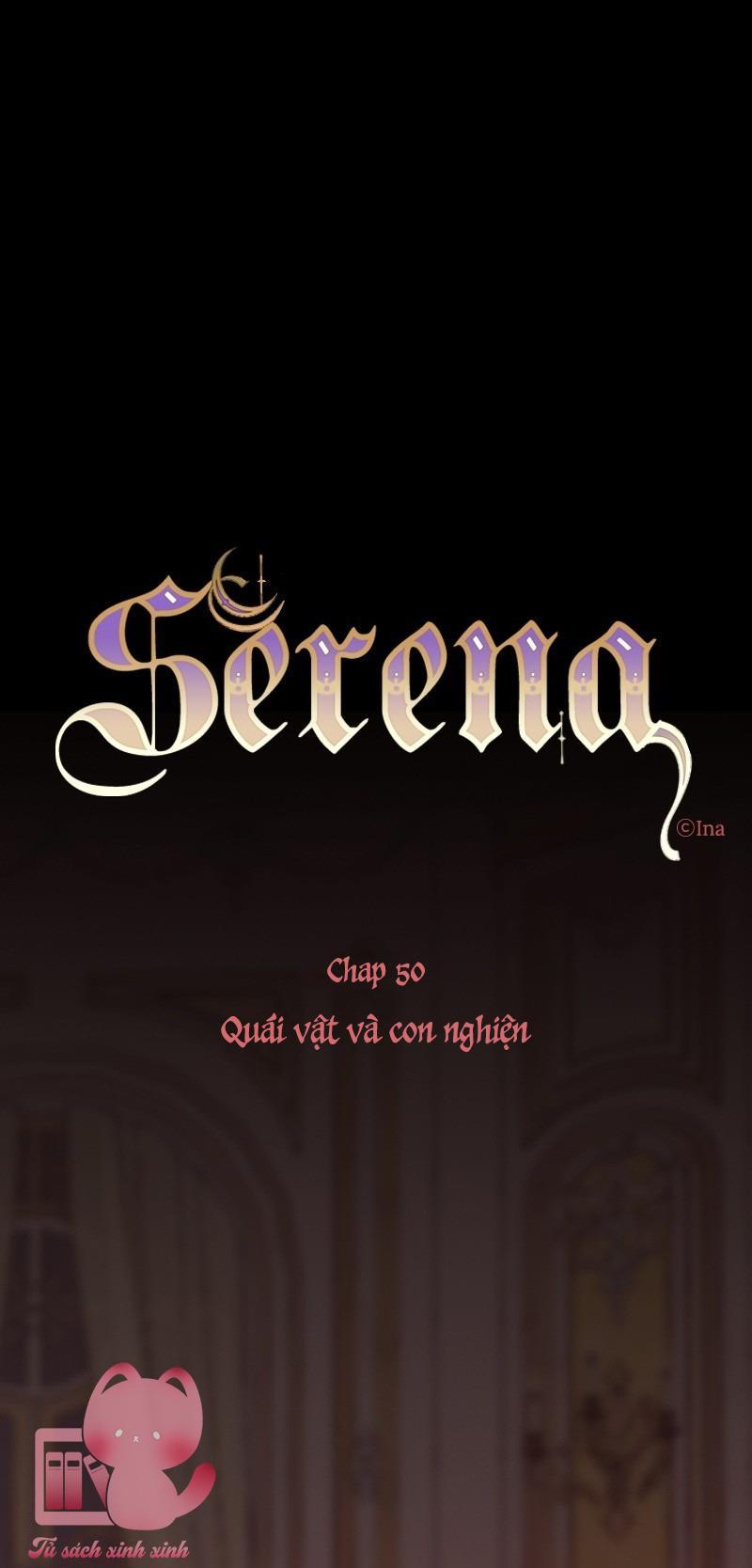 Serena - Chap 50 - Trang 2