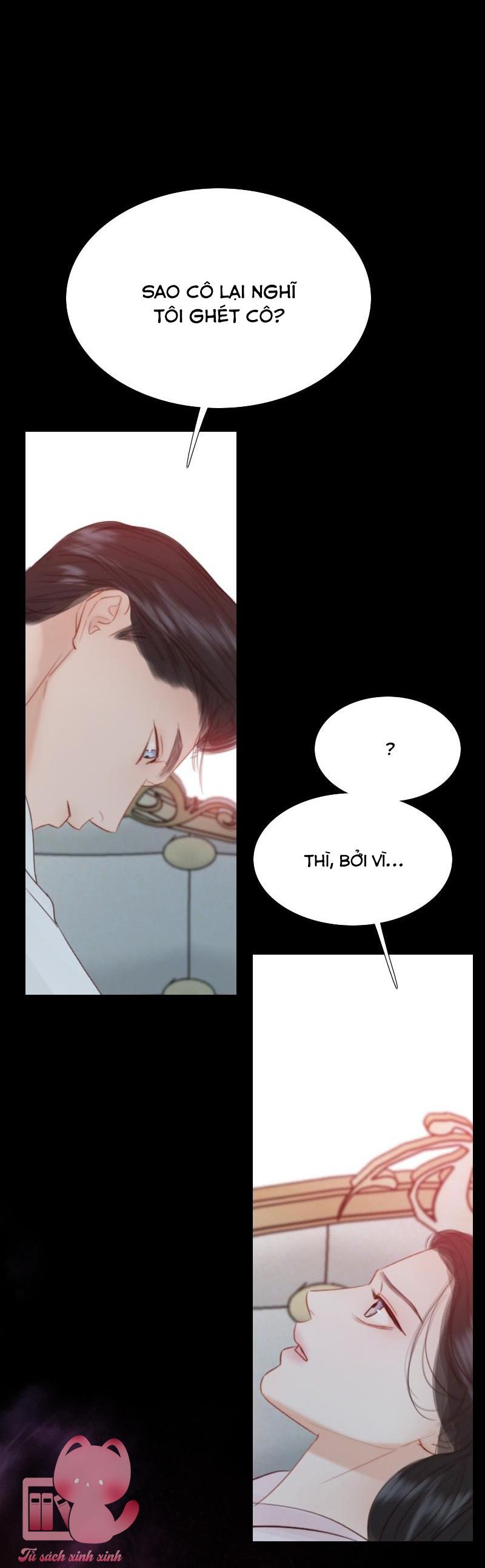 Serena - Chap 50 - Trang 13