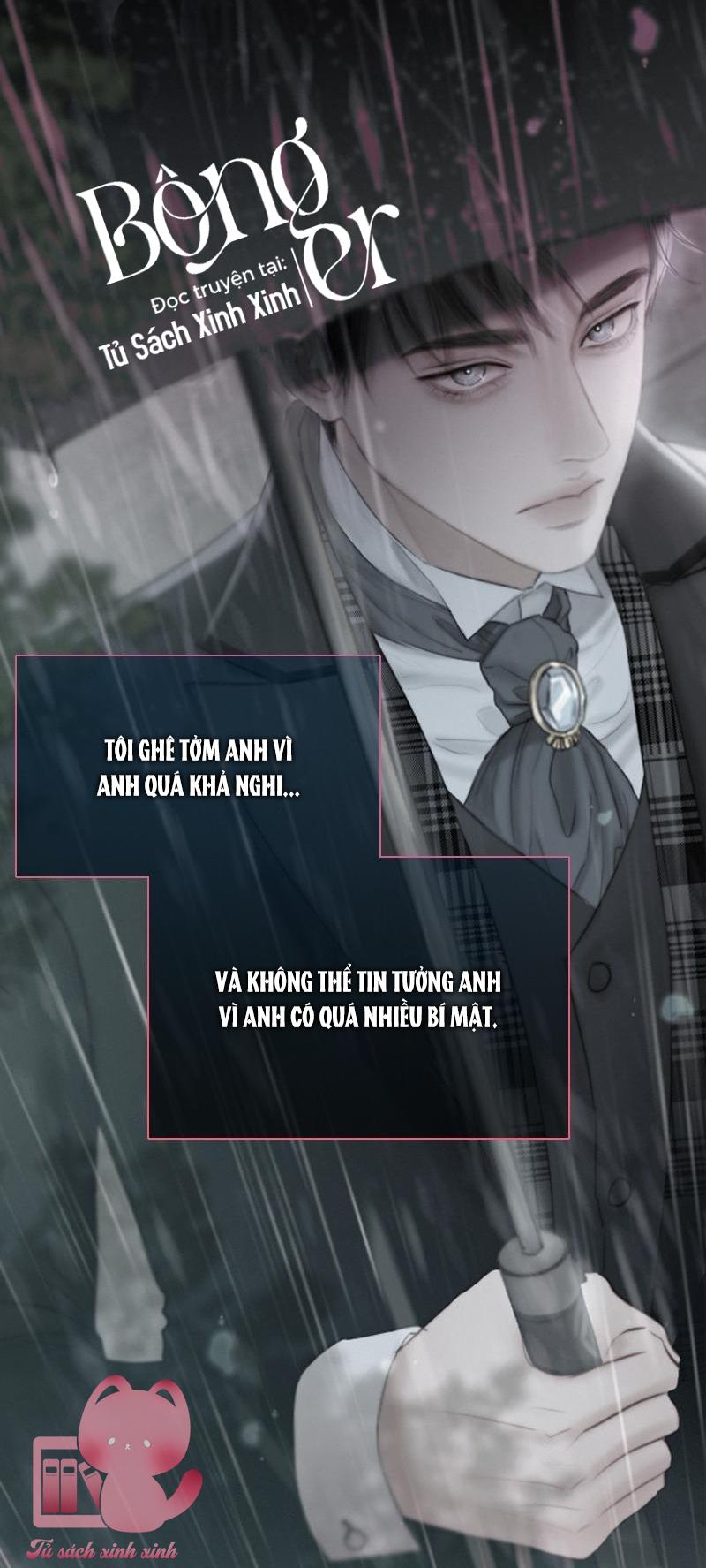 Serena - Chap 50 - Trang 20