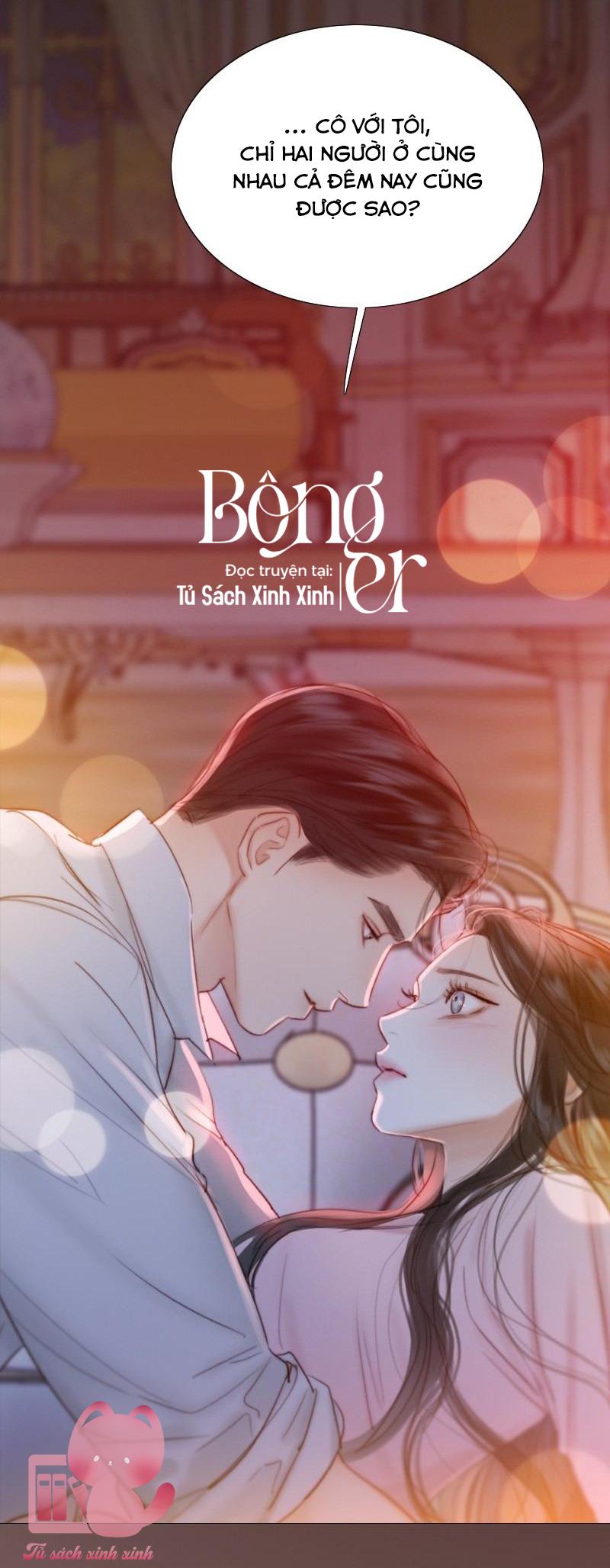 Serena - Chap 50 - Trang 3
