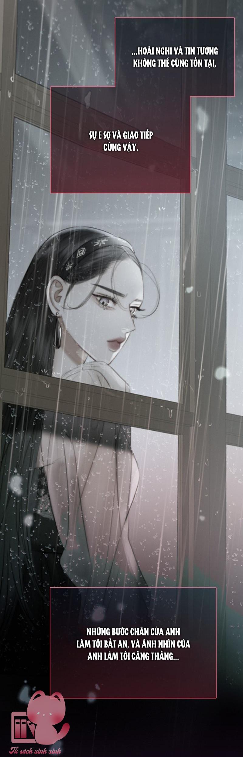 Serena - Chap 50 - Trang 22