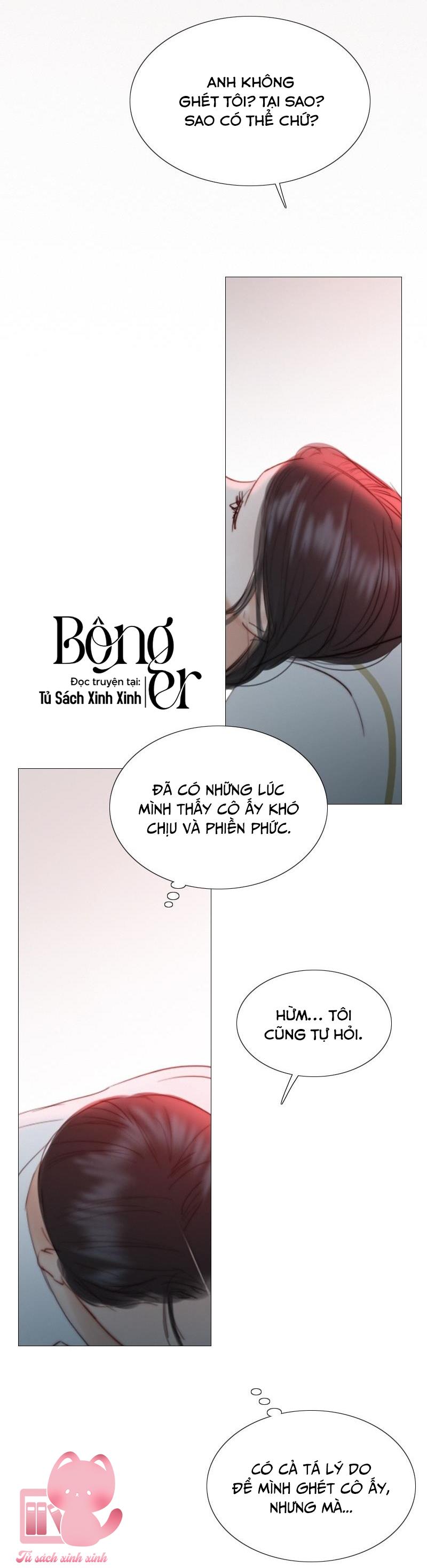 Serena - Chap 50 - Trang 26