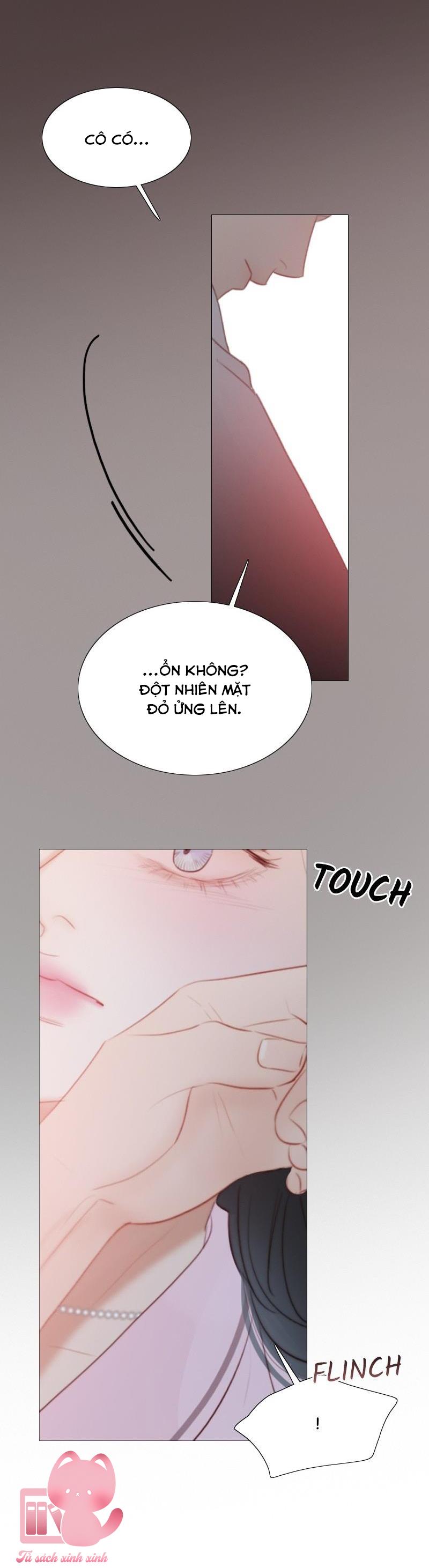 Serena - Chap 50 - Trang 29