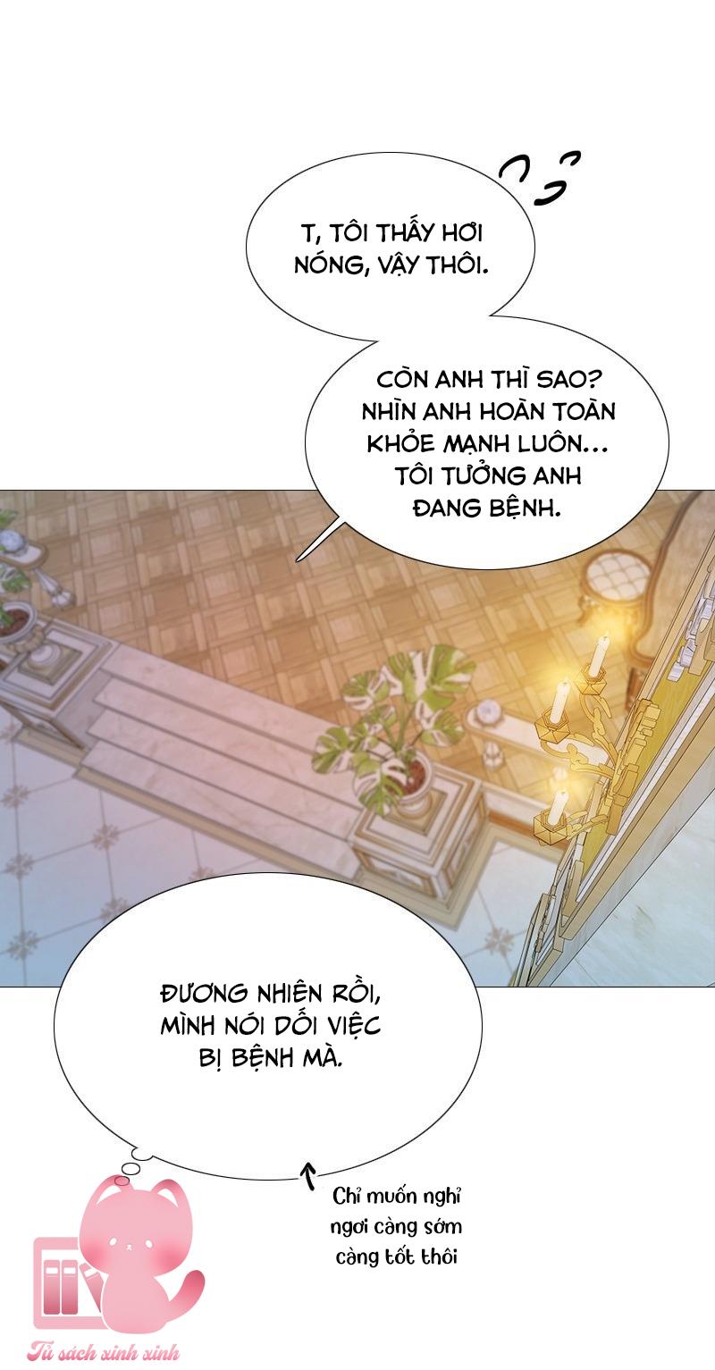 Serena - Chap 50 - Trang 30