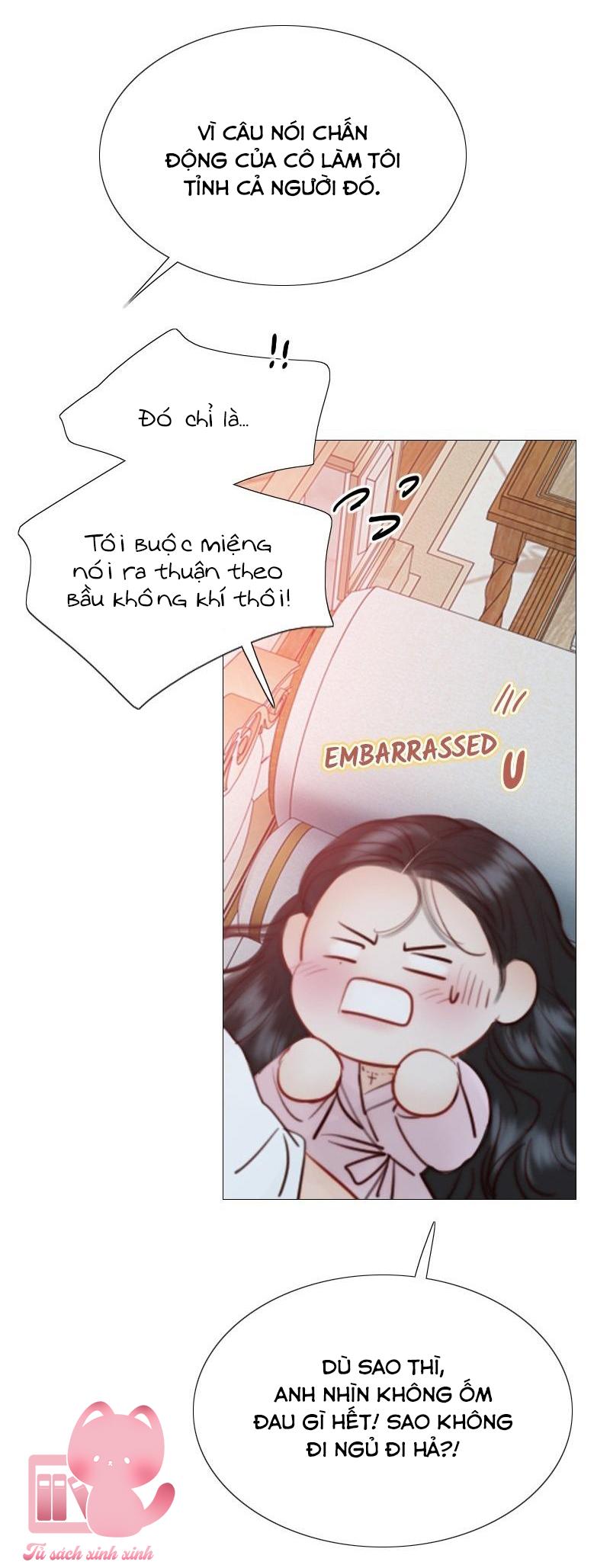 Serena - Chap 50 - Trang 31