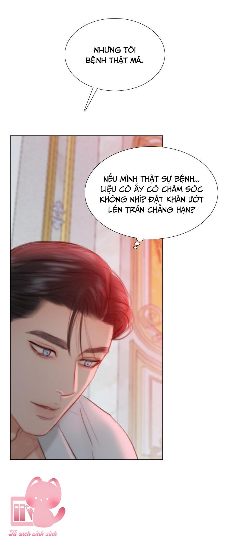Serena - Chap 50 - Trang 32