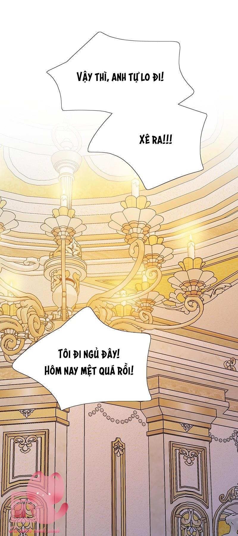 Serena - Chap 50 - Trang 33