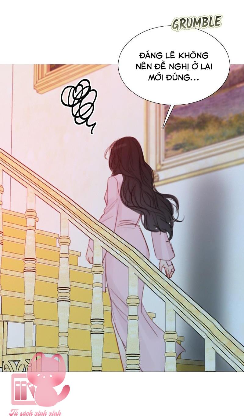 Serena - Chap 50 - Trang 35