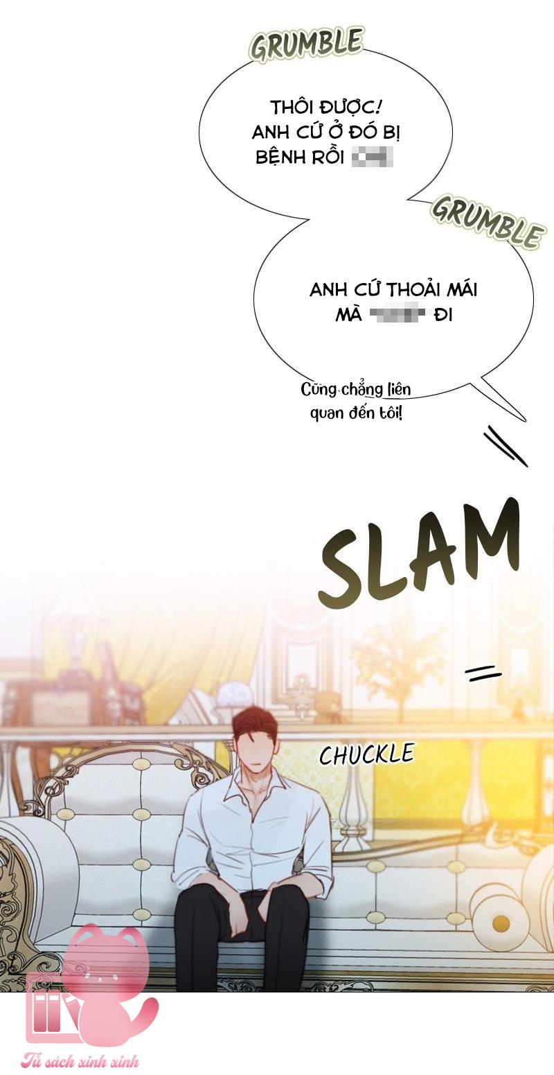 Serena - Chap 50 - Trang 36