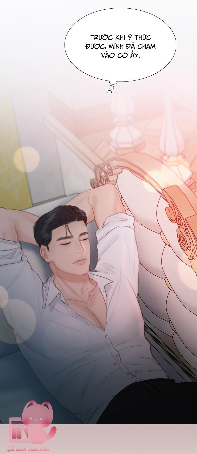 Serena - Chap 50 - Trang 38