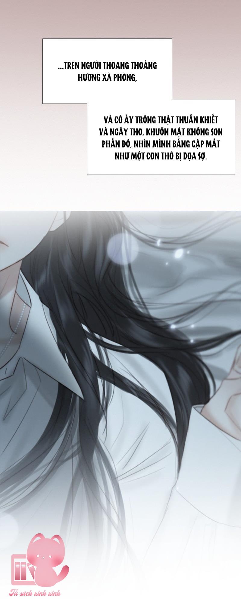 Serena - Chap 50 - Trang 5