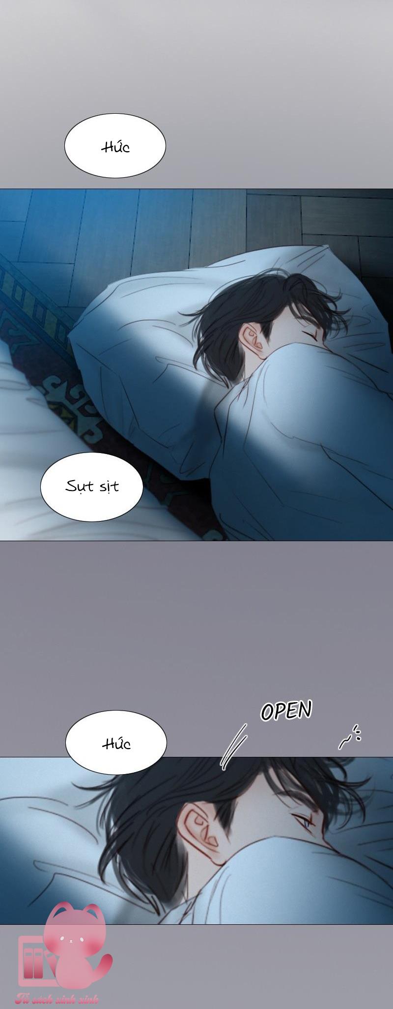 Serena - Chap 50 - Trang 46