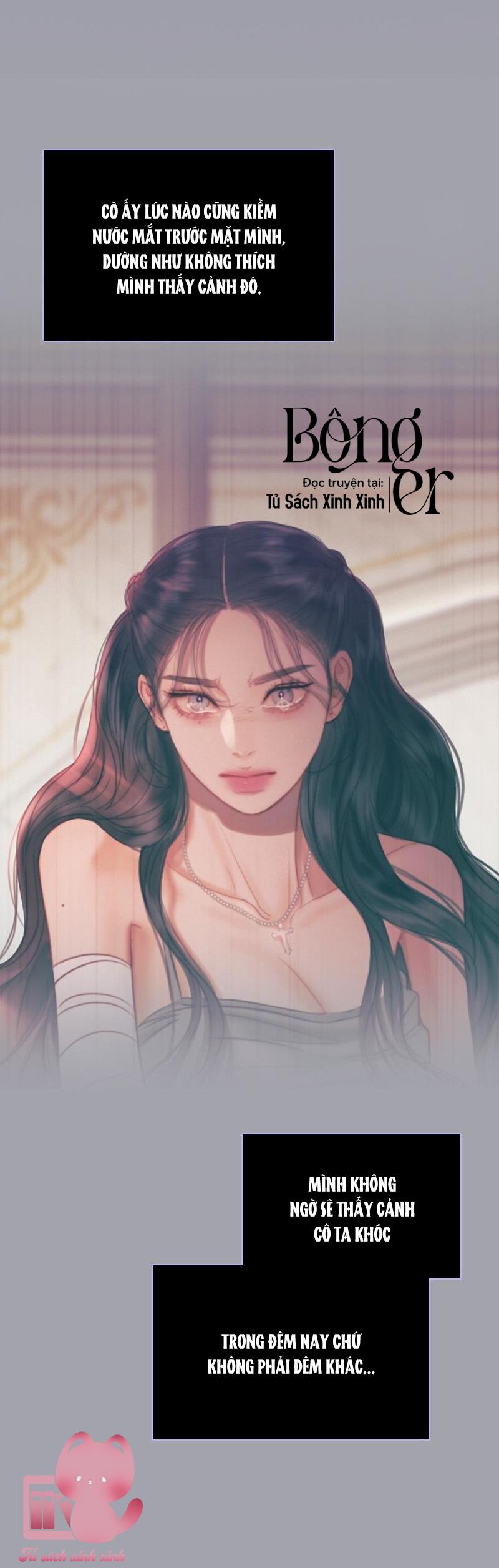 Serena - Chap 50 - Trang 50