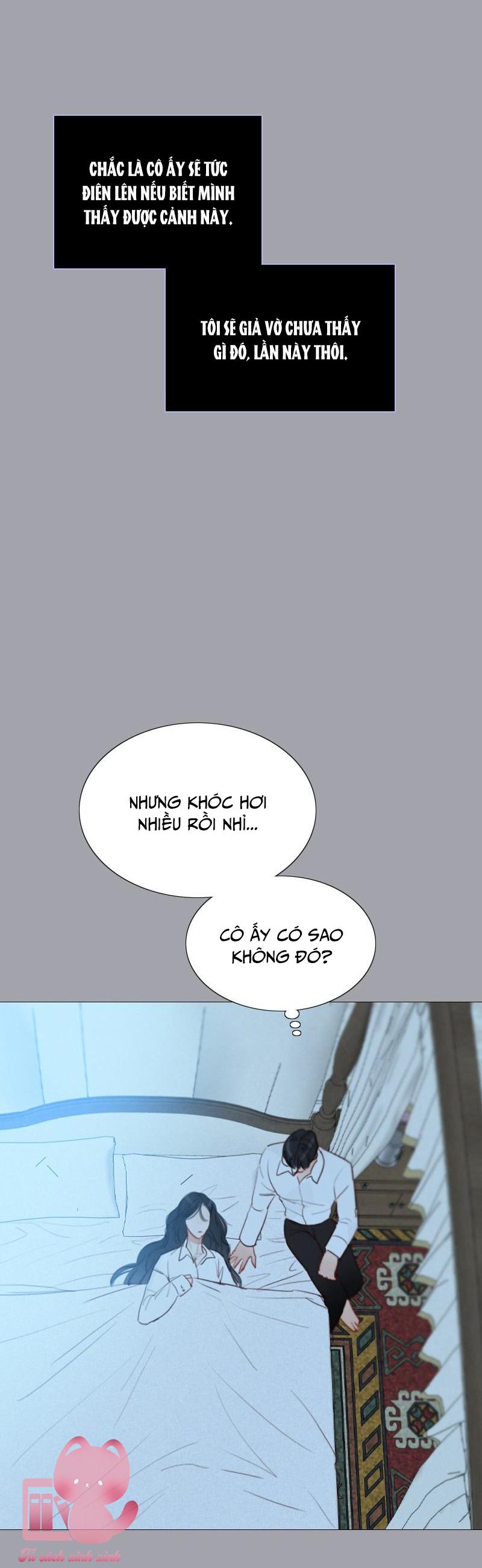Serena - Chap 50 - Trang 51