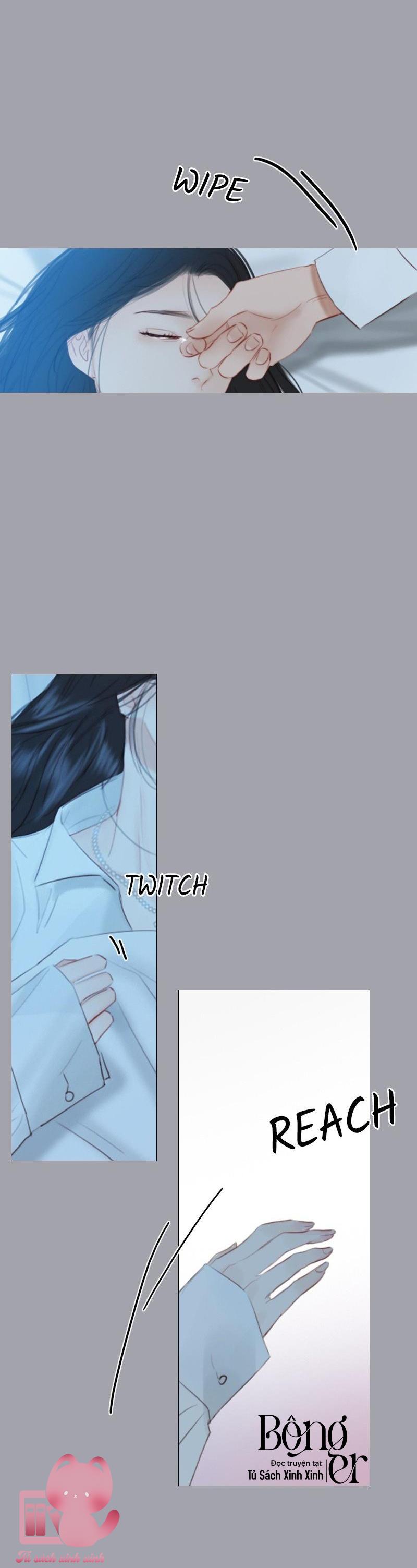 Serena - Chap 50 - Trang 52