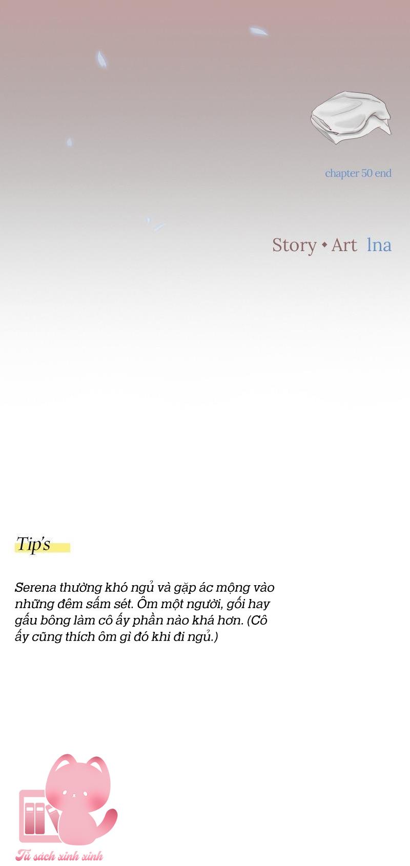 Serena - Chap 50 - Trang 70