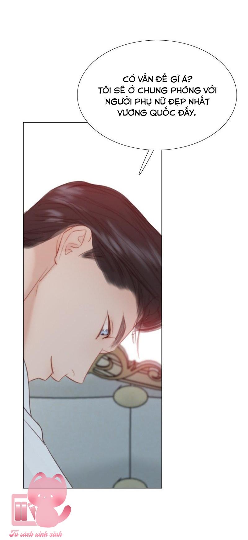 Serena - Chap 50 - Trang 8