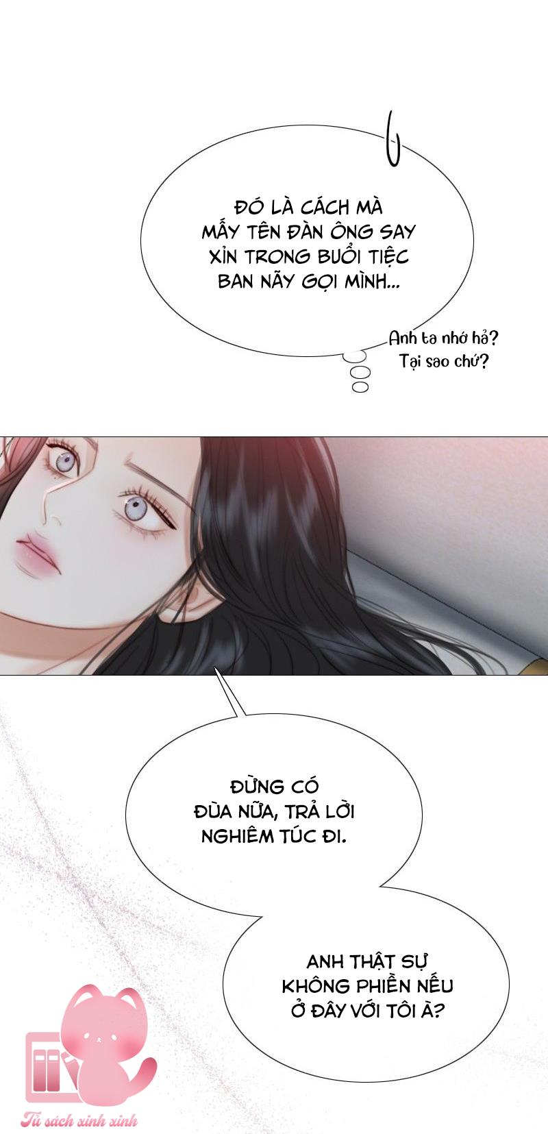 Serena - Chap 50 - Trang 9