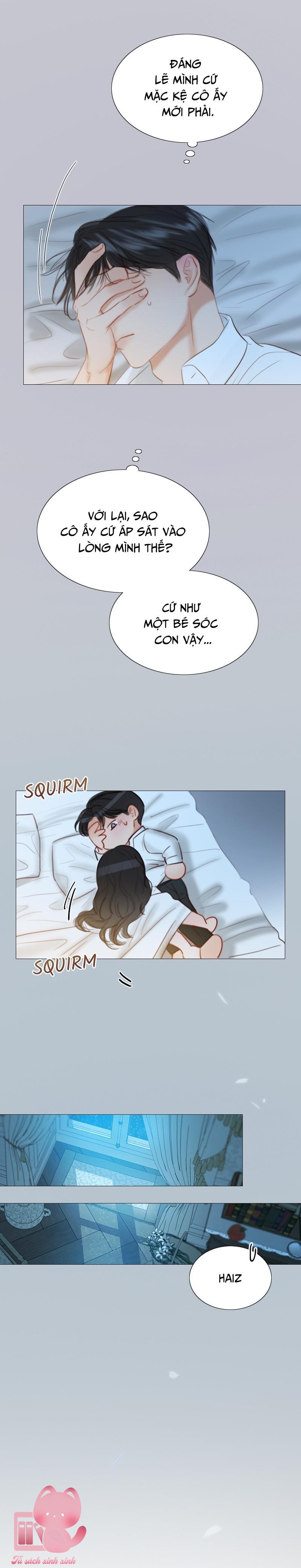 Serena - Chap 51 - Trang 2