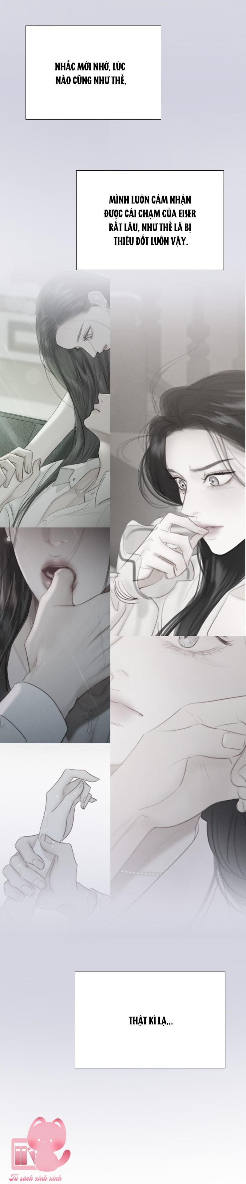 Serena - Chap 51 - Trang 13